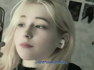 Sanoradumoulin