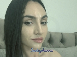 Santajohanna