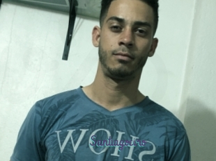 Santiagociro