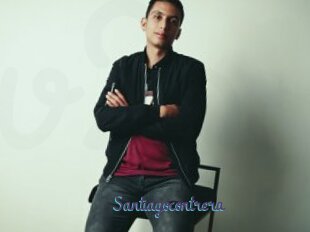 Santiagocontrera