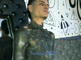Santiagorabbits