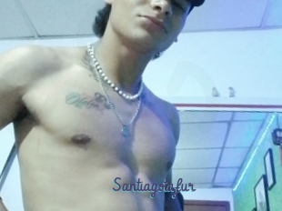 Santiagotafur