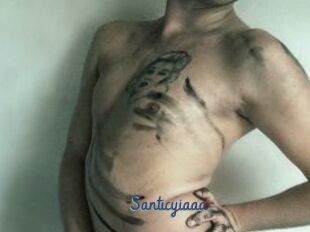 Santicyiaaa