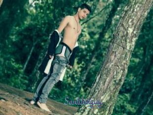 Santihotguy