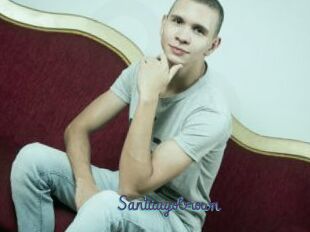 Santiiagobrown