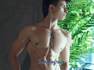 Santinogreco