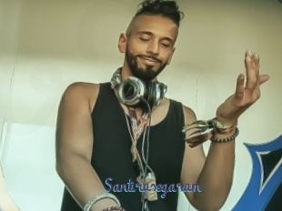 Santirasegaram