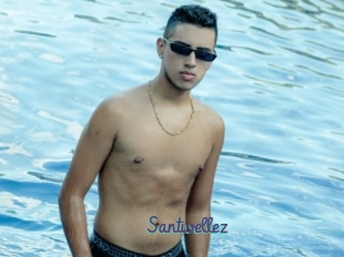 Santivellez