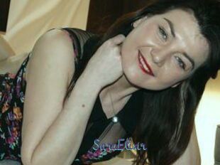 SaraElixir