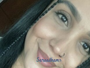 Saraadhams