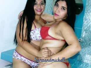 Saraandmichell