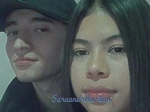 Saraandsebastian