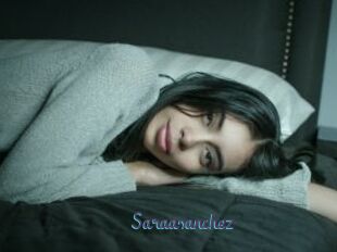 Saraasanchez