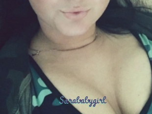 Sarababygirl