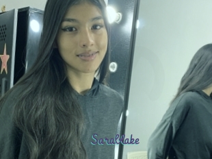 Sarablake
