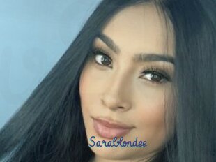 Sarablondee
