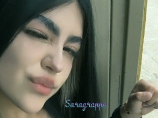 Saragrappe