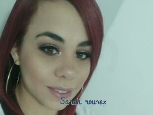 Sarah_rousex