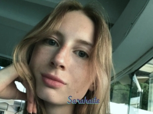 Sarahaite