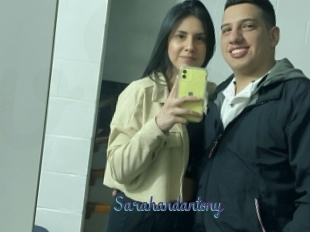 Sarahandantony
