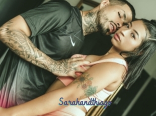 Sarahandthiago