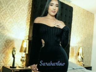 Saraharlow