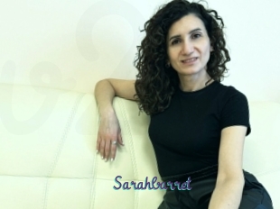 Sarahbarret
