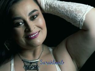 Sarahbomb