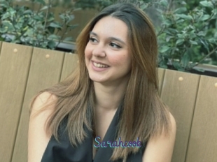 Sarahcook