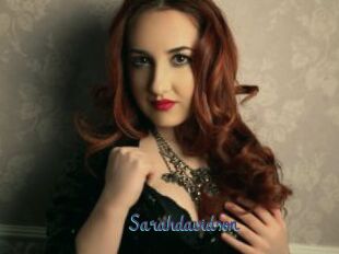 Sarahdavidson