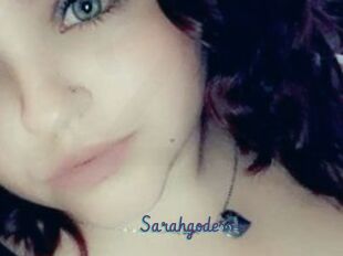 Sarahgodess