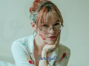 Sarahjules
