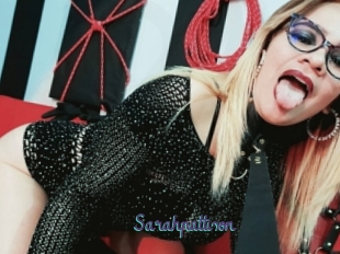 Sarahpattison