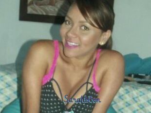Sarahtobon
