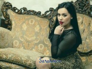 Sarahveiss