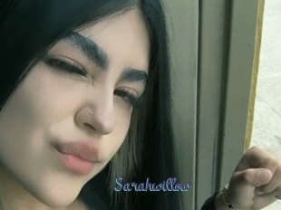 Sarahwillow