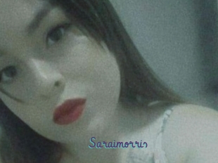 Saraimorris