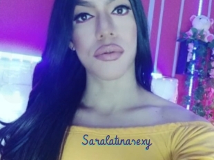Saralatinasexy