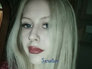 Saralive