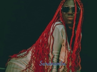 Saramamba