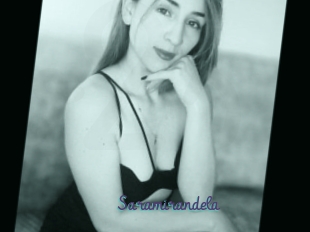 Saramirandela
