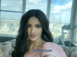 Saramiriam