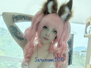 Saramoon100