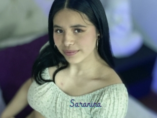 Saranina