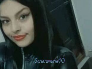 Sararomero10