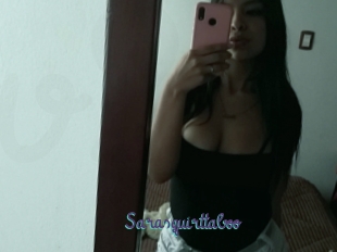 Sarasquirttaboo