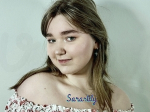 Sarastily