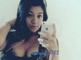 Sarasweet2022