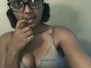 Sarasweete