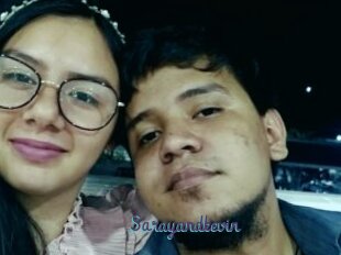 Sarayandkevin